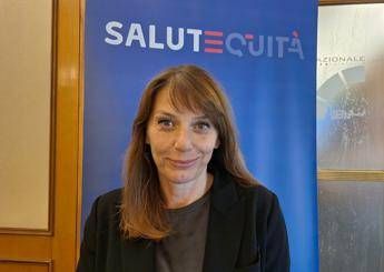 Sanita Donetti Reg. Umbria Nuovo sistema di garanzia dei Lea fondamentale per Ssr Sanita Donetti Reg. Umbria Nuovo sistema di garanzia dei Lea fondamentale per Ssr