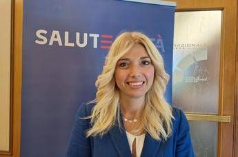 Sanita Murelli Lega Nuovo sistema garanzia Lea misurera gap tra Nord e Sud Sanita Murelli Lega Nuovo sistema garanzia Lea misurera gap tra Nord e Sud