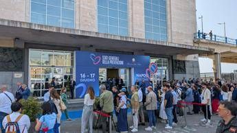 Sanita al via seconda giornata Stati generali prevenzione a Napoli Sanita al via seconda giornata Stati generali prevenzione a Napoli