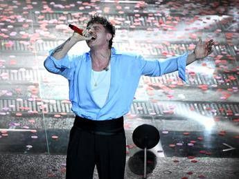 Sanremo su TikTok il Festival 2025 ha superato il Superbowl Sanremo su TikTok il Festival 2025 ha superato il Superbowl