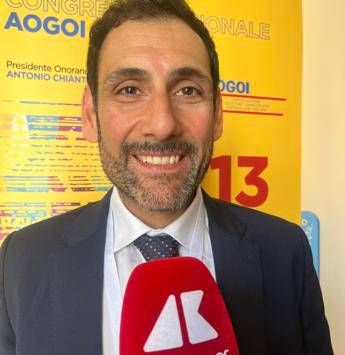 Savarese Centro Ames La ginecologia guarda sempre piu al futuro Savarese Centro Ames La ginecologia guarda sempre piu al futuro