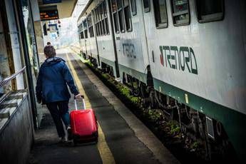 Sciopero treni oggi regionali Trenord a rischio in Lombardia Sciopero treni oggi regionali Trenord a rischio in Lombardia