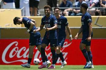 Seattle Sounders Psg orario probabili formazioni e dove vederla in tv Seattle Sounders Psg orario probabili formazioni e dove vederla in tv