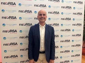 Sebastiano Liuc Per utenza Rsa servono maggiori risorse pubbliche Sebastiano Liuc Per utenza Rsa servono maggiori risorse pubbliche