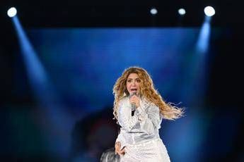 Shakira Essere immigrati in Usa Con Trump significa vivere nella paura costante Shakira Essere immigrati in Usa Con Trump significa vivere nella paura costante