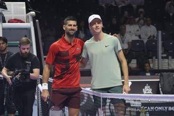 Sinner Djokovic e un consiglio che ha cambiato la storia laneddoto di Cahill Sinner Djokovic e un consiglio che ha cambiato la storia laneddoto di Cahill