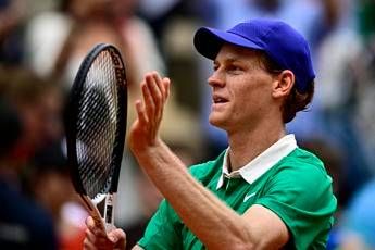 Sinner Rublev al Roland Garros orario precedenti e dove vederla in tv Sinner Rublev al Roland Garros orario precedenti e dove vederla in tv