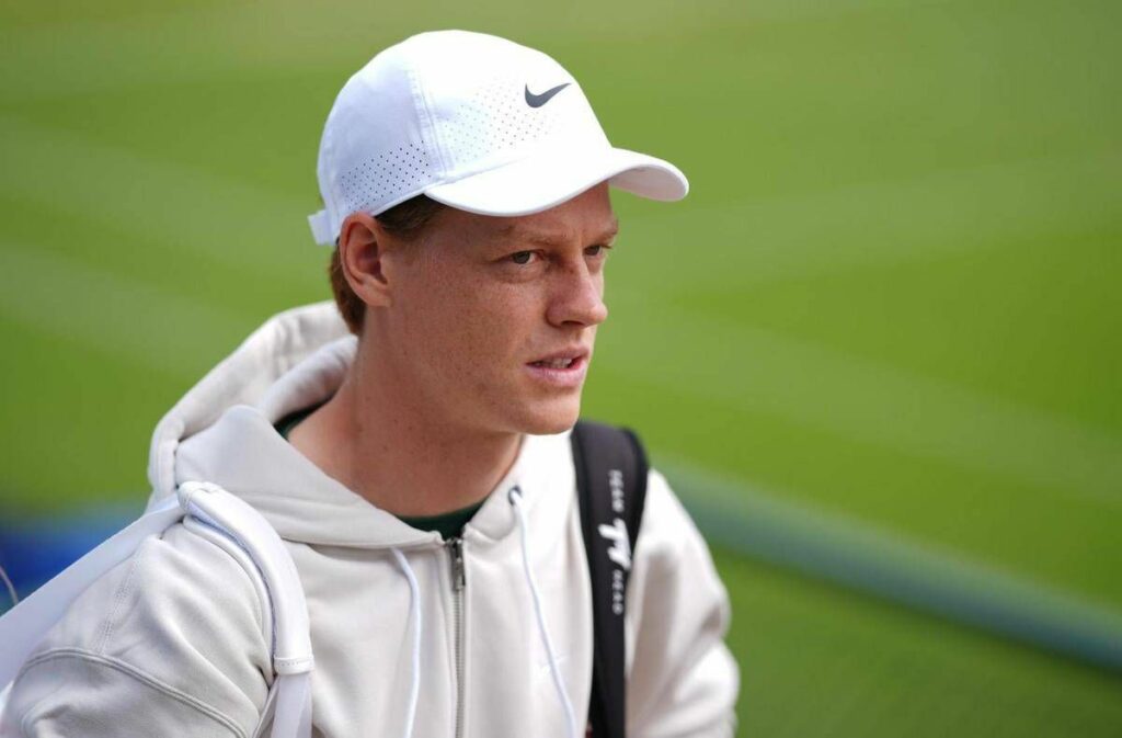 Sinner domani esordio a Wimbledon 2025 orario e come vederlo in tv Sinner domani esordio a Wimbledon 2025 orario e come vederlo in tv
