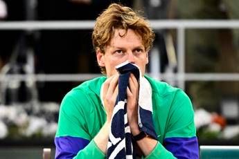 Sinner e i rimpianti Roland Garros straordinario finale persa cosi fa male Sinner e i rimpianti Roland Garros straordinario finale persa cosi fa male