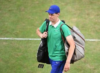 Sinner si spegne sconfitto da Bublik al secondo turno di Halle