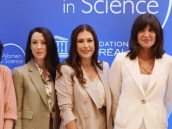 Sobiecka LOreal Italia Importante nostro supporto scienza motore progresso Sobiecka LOreal Italia Importante nostro supporto scienza motore progresso
