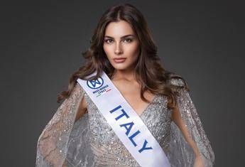Sofia Viola e Miss Mondo Italia 2025 chi e e da dove viene Sofia Viola e Miss Mondo Italia 2025 chi e e da dove viene