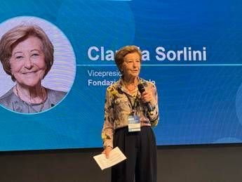 Sorlini Fond. Cariplo Impegnati sia su territorio che in ricerca Sorlini Fond. Cariplo Impegnati sia su territorio che in ricerca