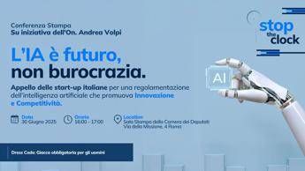 Startup italiane a Montecitorio Lintelligenza artificiale e futuro non burocrazia