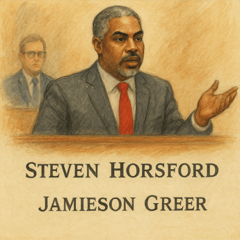Steven Horsford e il WTF moment sui dazi il contenuto che ha fatto il giro del mondo e cosa racconta davvero Steven Horsford e il WTF moment sui dazi il contenuto che ha fatto il giro del mondo e cosa racconta davvero