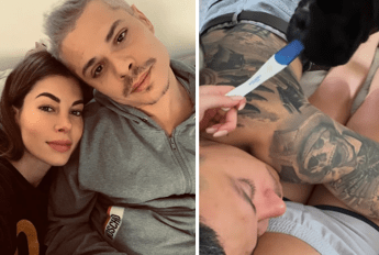 Temptation Island Giada Giovanelli incinta La gravidanza 4 anni dopo laborto Temptation Island Giada Giovanelli incinta La gravidanza 4 anni dopo laborto