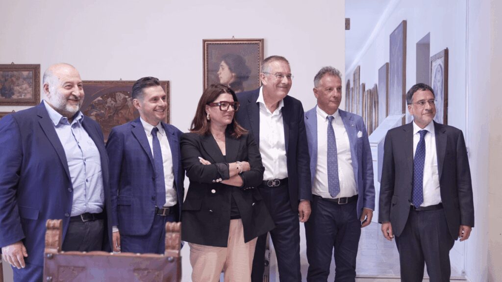 Terna Innovation Zone Adriatico nasce nelle Marche il nuovo polo di innovazione Terna Innovation Zone Adriatico nasce nelle Marche il nuovo polo di innovazione