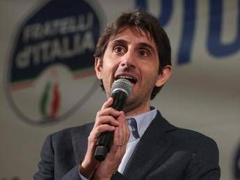 Terzo mandato Donzelli Se ce richiesta delle Regioni si puo discutere Terzo mandato Donzelli Se ce richiesta delle Regioni si puo discutere
