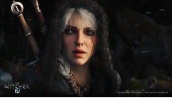 The Witcher 4 nuova demo tecnica svela grafica incredibile The Witcher 4 nuova demo tecnica svela grafica incredibile
