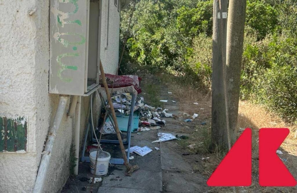 Tra Ostia e Torvaianica neanche un bagno pubblico in 2 km di spiaggia i Cancelli nel degrado Tra Ostia e Torvaianica neanche un bagno pubblico in 2 km di spiaggia i Cancelli nel degrado