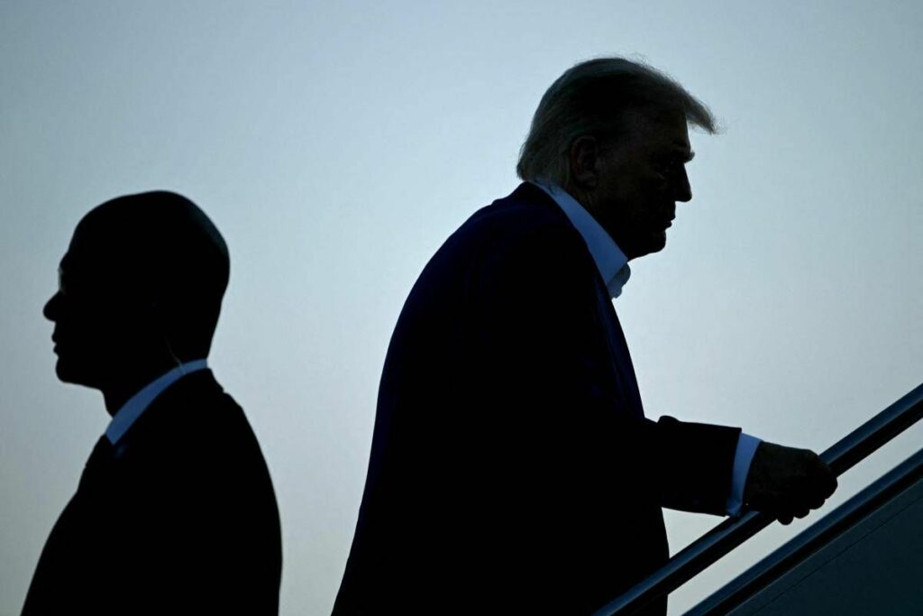 Tregua Israele Iran Trump alza la voce. La telefonata a Netanyahu Fermati Tregua Israele Iran Trump alza la voce. La telefonata a Netanyahu Fermati