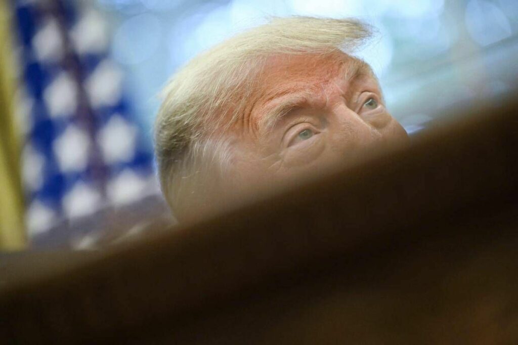Trump Disposto a revocare sanzioni a Iran. Teheran nega di aver minacciato ispettori Aiea