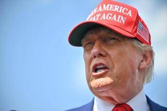 Trump allontana gli europei dagli Usa cosa dice il sondaggio Ecfr prima dellattacco allIran Trump allontana gli europei dagli Usa cosa dice il sondaggio Ecfr prima dellattacco allIran