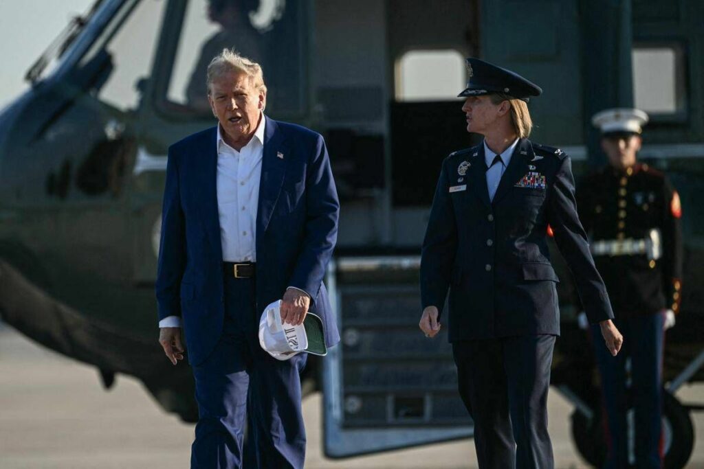 Trump e il vertice Nato il messaggio di Rutte Tutti firmano per aumento spese