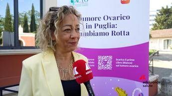 Tumori Angelini Gsk Non parliamo di pazienti ma di donne Tumori Angelini Gsk Non parliamo di pazienti ma di donne