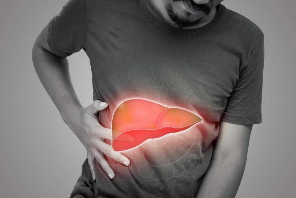 Tumori il cancro al fegato cambia metabolismo per resistere alle cure Tumori il cancro al fegato cambia metabolismo per resistere alle cure