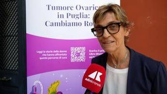 Tumori oncologa Ronzino Con i Parp inibitori e cambiata la storia del cancro ovarico Tumori oncologa Ronzino Con i Parp inibitori e cambiata la storia del cancro ovarico