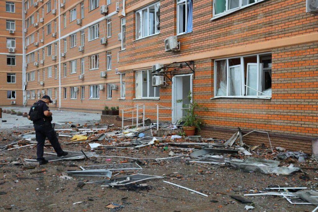 Ucraina Russia Kiev via da Convenzione su mine antiuomo Basta mani legate Ucraina Russia Kiev via da Convenzione su mine antiuomo Basta mani legate
