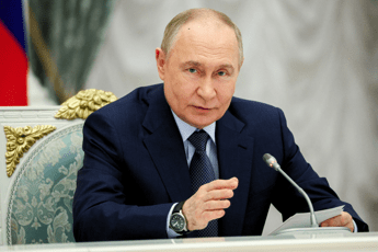 Ucraina Russia Putin Si a incontro con Zelensky dopo negoziati Ucraina Russia Putin Si a incontro con Zelensky dopo negoziati