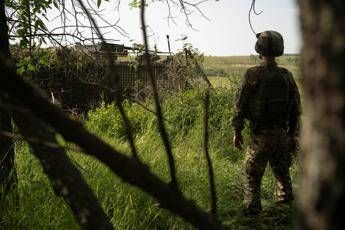 Ucraina Zelensky respinge i progressi russi Non hanno avuto tanto successo Ucraina Zelensky respinge i progressi russi Non hanno avuto tanto successo