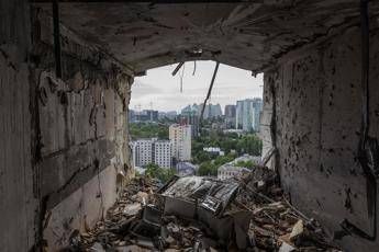 Ucraina scricchiola il sostegno dei Paesi vicini come cambiano gli equilibri e perche Ucraina scricchiola il sostegno dei Paesi vicini come cambiano gli equilibri e perche