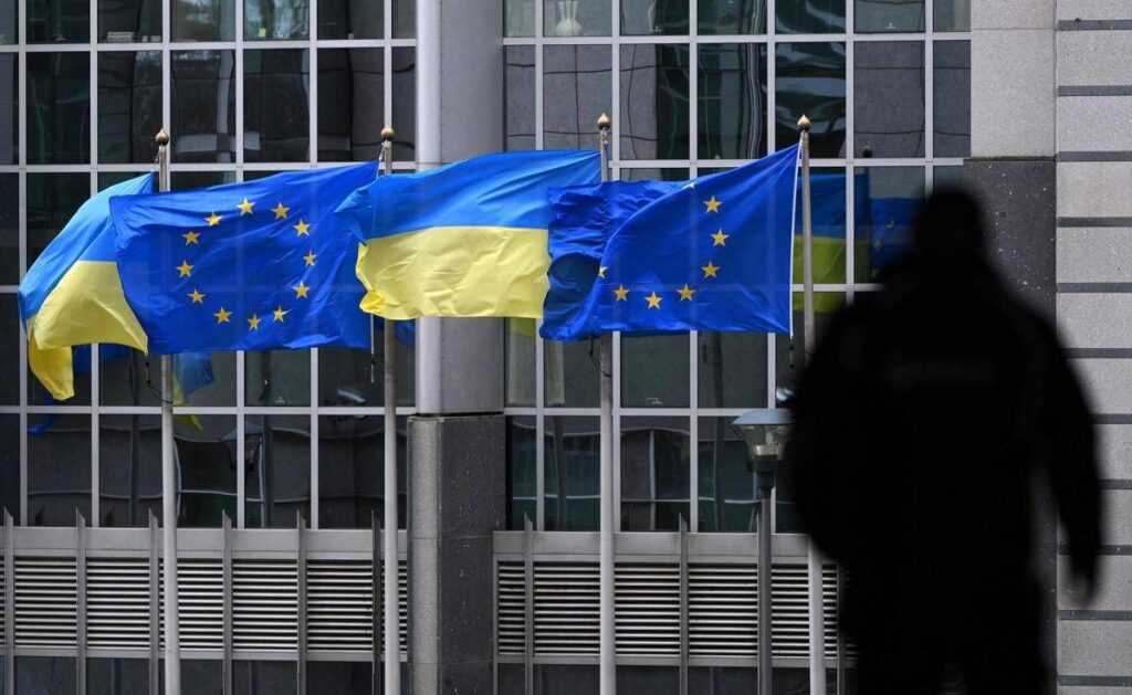 Ucraina via libera Ue a rinnovo sanzioni Russia. Ma non ce accordo su 18esimo pacchetto Ucraina via libera Ue a rinnovo sanzioni Russia. Ma non ce accordo su 18esimo pacchetto