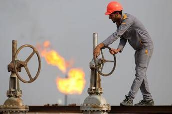 Ue stop importazioni gas e petrolio da Russia dal 2028 Ue stop importazioni gas e petrolio da Russia dal 2028