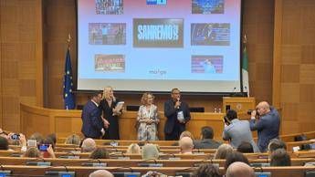 Un anno di Zapping e Streaming assegnati i premi Moige Un anno di Zapping e Streaming assegnati i premi Moige