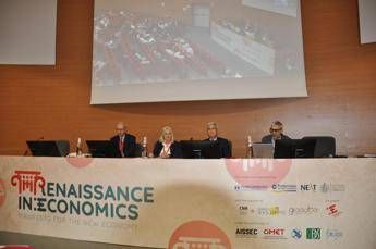 Universita a Firenze a confronto sul ruolo degli atenei nel Rinascimento delleconomia Universita a Firenze a confronto sul ruolo degli atenei nel Rinascimento delleconomia
