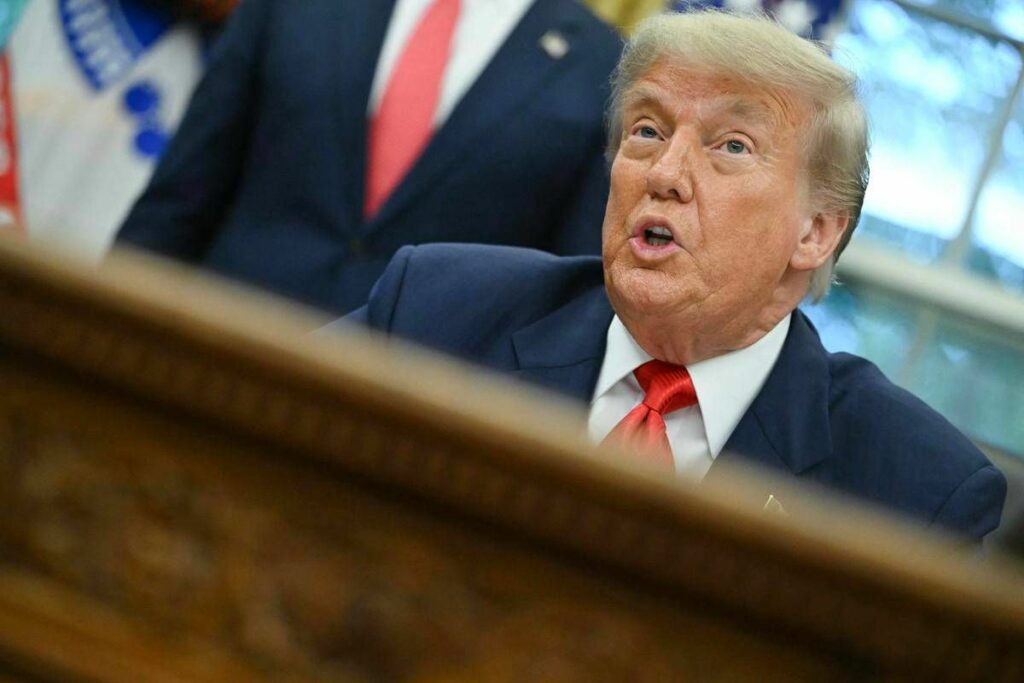 Usa primo via libera Senato per maxi legge bilancio. Trump Grande vittoria Usa primo via libera Senato per maxi legge bilancio. Trump Grande vittoria