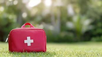 Vacanze in salute kit automedicazione in valigia per 9 italiani su 10 Vacanze in salute kit automedicazione in valigia per 9 italiani su 10