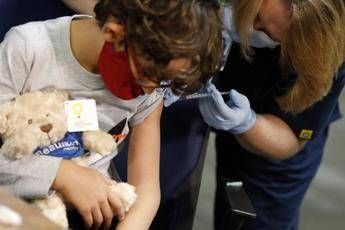 Vaccini pediatra Zavallone Asl Bi Fiducia e dialogo per aumentare coperture Vaccini pediatra Zavallone Asl Bi Fiducia e dialogo per aumentare coperture