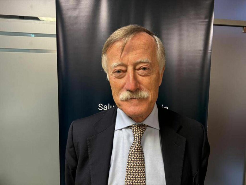Vaccino anti Rsv Andreoni Simit Somministrare in base a rischio clinico ed eta Vaccino anti Rsv Andreoni Simit Somministrare in base a rischio clinico ed eta
