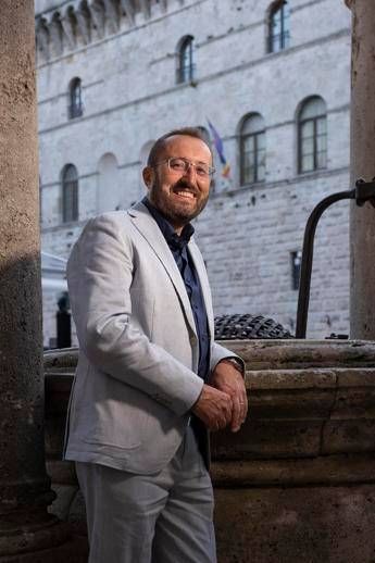 Vino Nobile di Montepulciano Andrea Rossi confermato presidente Vino Nobile di Montepulciano Andrea Rossi confermato presidente