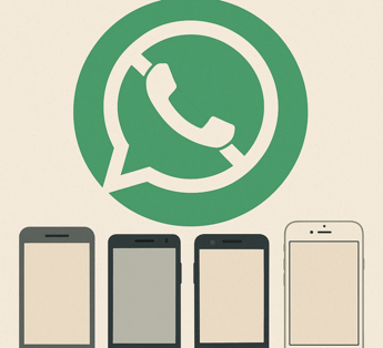 WhatsApp dal 1° luglio non funzionera piu la lista dei dispositivi interessati