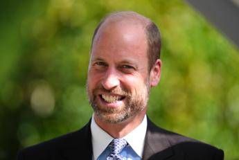 William cambia la monarchia ecco la rivoluzione 2.0 del principe William cambia la monarchia ecco la rivoluzione 2.0 del principe