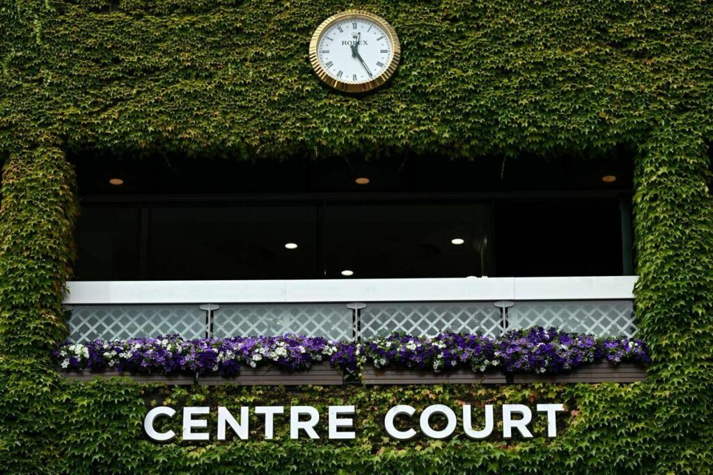 Wimbledon 2025 i risultati di oggi i match degli italiani in diretta Wimbledon 2025 i risultati di oggi i match degli italiani in diretta