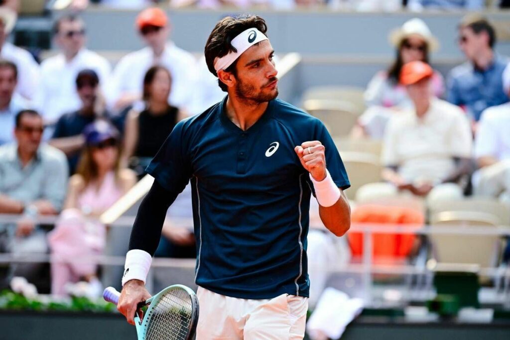 Wimbledon 2025 il programma di oggi da Sinner a Musetti dove vedere gli italiani Wimbledon 2025 il programma di oggi da Sinner a Musetti dove vedere gli italiani