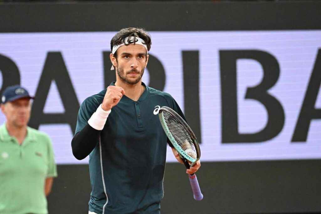 Wimbledon 2025 il tabellone da Fognini Alcaraz a Musetti i match degli azzurri Wimbledon 2025 il tabellone da Fognini Alcaraz a Musetti i match degli azzurri