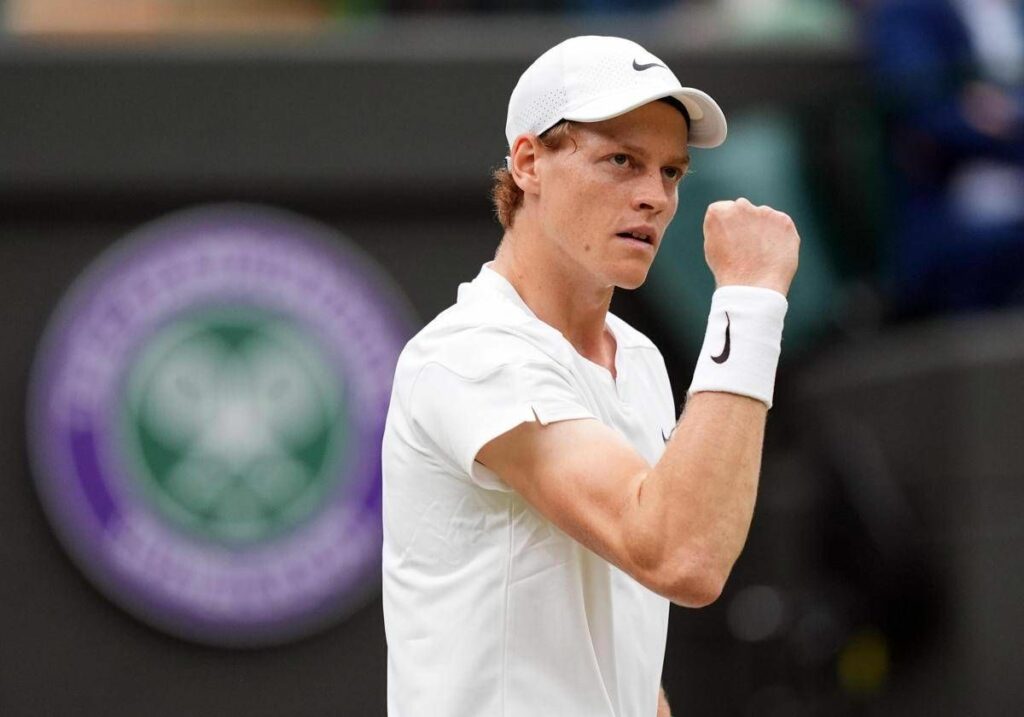 Wimbledon domani si parte il programma della prima giornata e dove vedere i match Wimbledon domani si parte il programma della prima giornata e dove vedere i match